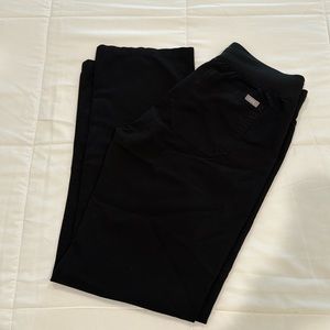 Figs scrub pants size S